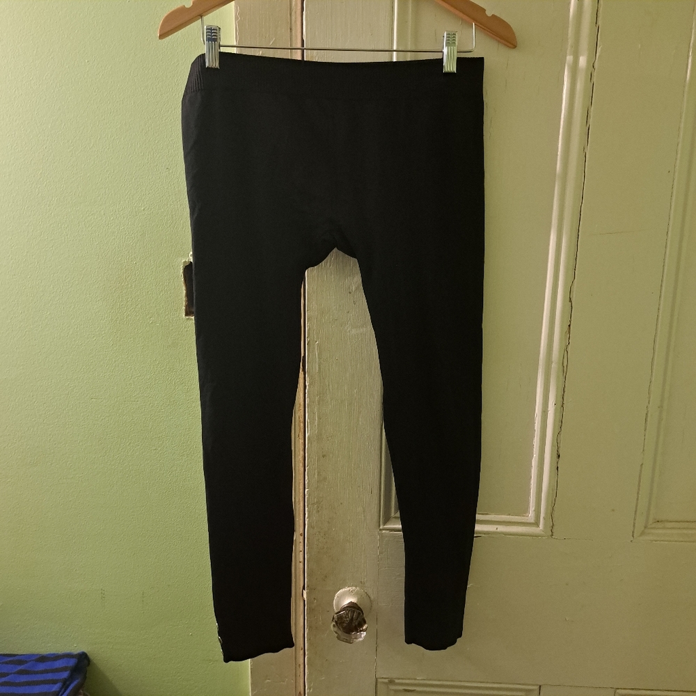 Connection 18 Seamless Joggers